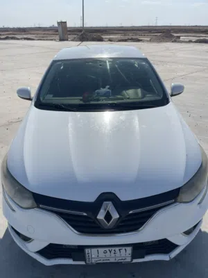 رينو ميكان