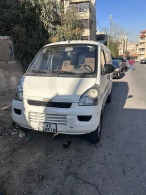 Used Chevrolet Other in Amman