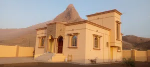 150 m2 3 Bedrooms Townhouse for Sale in Al Dhahirah Ibri