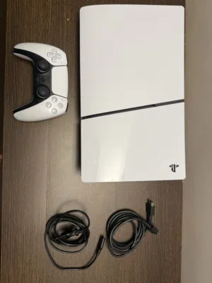 بلايستيشن 5 slim 1tb