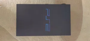 Ps2 fat expandable
