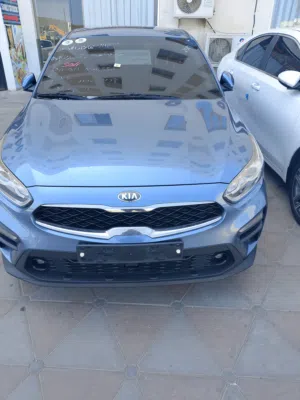بيع سياره كيا k3 بصمة اوبشن كاملة ماعدا فتحة السقف