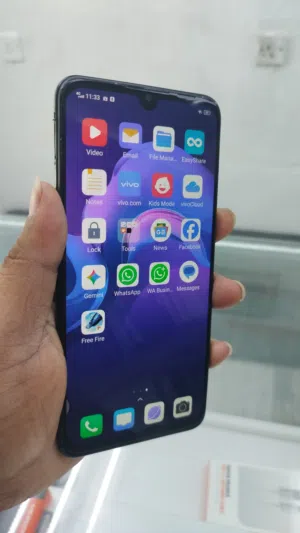 vivo s1 pro 8/128