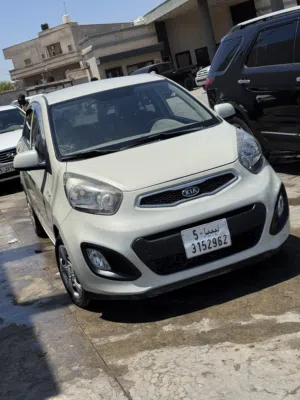 بيكانتو ربي يبارك