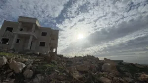 قطعة أرض لقطة للبيع