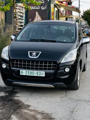 Used Peugeot 3008 in Bethlehem
