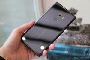 Xiaomi MI Mix 2