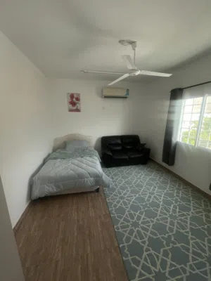 Furnished Monthly in Al Dakhiliya Nizwa