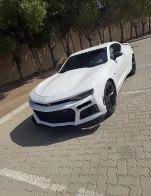 Comaro full option 2018 v6