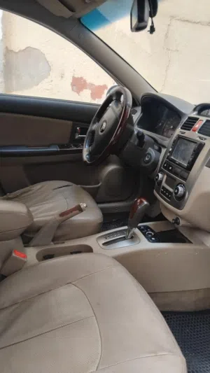 Used Kia Cerato in Benghazi