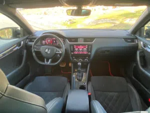 سكودا vrs للبيع