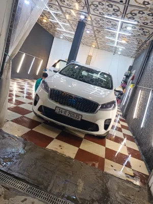 Used Kia EV6 in Basra