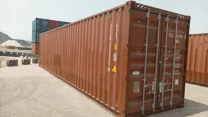 بيع الحاويات الكونتينرات بأسعار مغرية Sale of containers in affordable prices