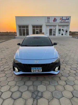 هايونداي النتر N