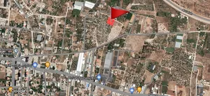 Mixed Use Land for Sale in Qalqilya Other