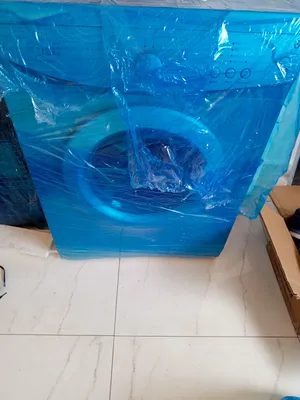 Washing Machines . Midea . Used3