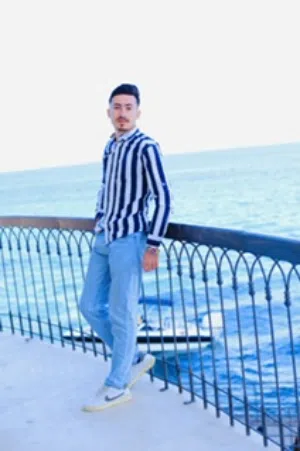 محمد جراروه