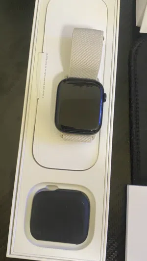 Apple smart watches for Sale in Abu Dhabi