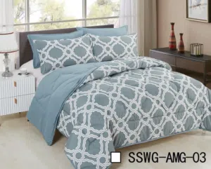 مفارش قطن  غرف نوم