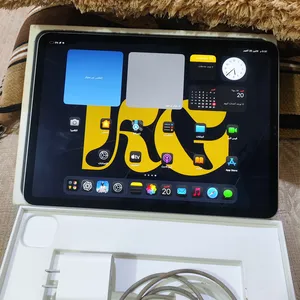 أبل ايباد برو 11 128 جيجابايت 11.6 انش