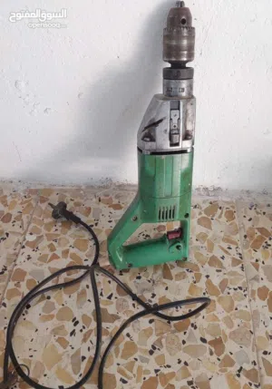 دريل المآني شغال