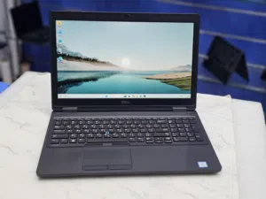 DELL LATITUDE 5580  CORE I5 PROCESSOR  7TH GENERATION 16GB RAM 256GB SSD TOUCHSCREEN  WINDOWS 11 PRO
