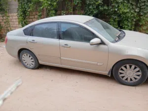 Used Samsung SM5 in Tripoli