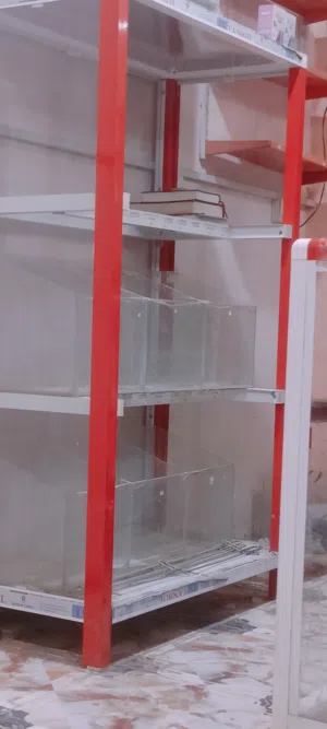 اغراض اسواق للبيع