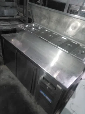 معدات مطاعم
