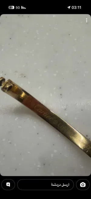 اسواره كارتير من كليكشن كارتير