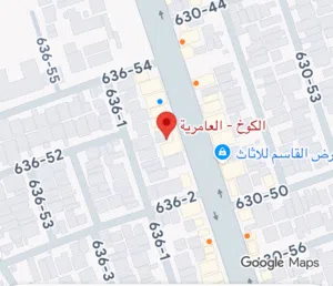 قطعة أرض للبيع