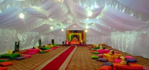 خيمة حداد للإيجار /mourning tent for rent