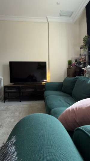 Flat Fro rent two months شقة جديدة ايجار شهرين الصيف
