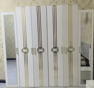 غرفه نوم للبيع