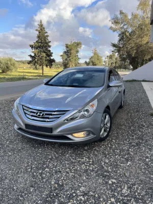 Used Hyundai Sonata in Tarhuna