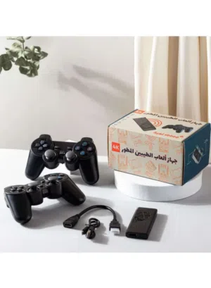 جهاز العاب الطيبين المطور