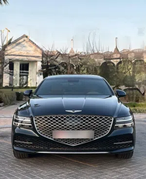 Genesis G80 2.5T - 2023