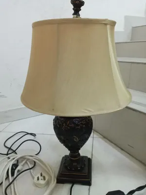 Interior Lighting . Used2