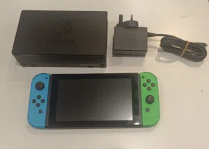 Nintendo switch ( LCD)