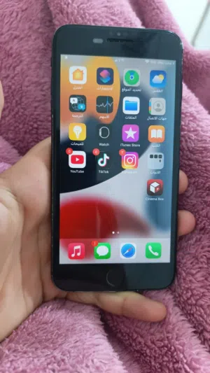 إيفون 7 بلاس