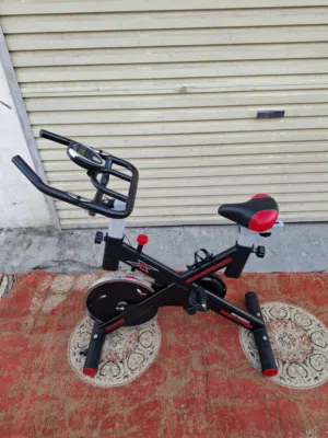 Exercise Bike For Sale