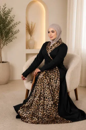 فستان من شى أن