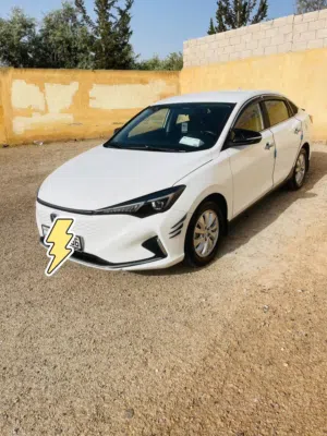 شانجان ايدو ev 2021 ممشى قليل فحص مرفق بطاريه فحص ترخيص طويل كوشوك نظيف