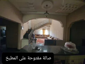 500 m2 4 Bedrooms Townhouse for Sale in Tripoli Khallet Alforjan