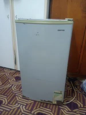 freezer cooling good
