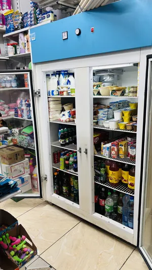 Refrigerators . Other . Used4