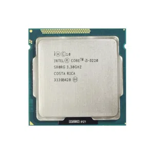 معالج i3 3220