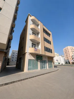 Building for Sale in Sharjah Al Nabba