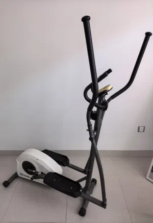 جهاز كارديو و تخسيس أليبتيكال (أوربتراك) ماركة POWERLAND للبيع