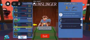 حساب روبلوكس في كل ما تتخيل